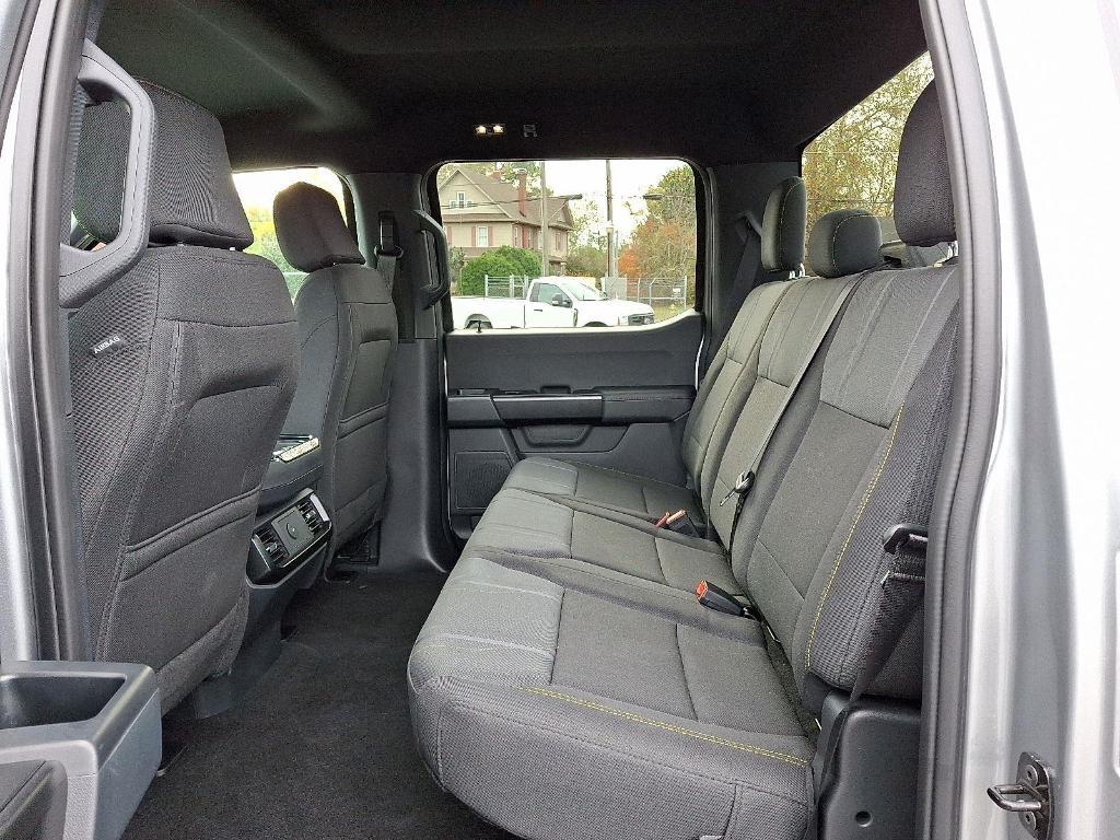 new 2025 Ford F-150 car, priced at $47,748