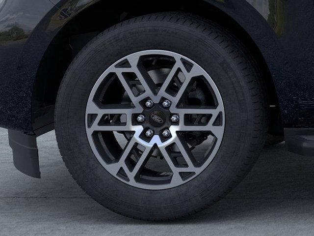 new 2025 Ford Expedition Max car, priced at $76,560
