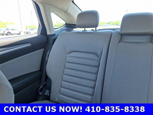 used 2014 Ford Fusion car, priced at $9,000