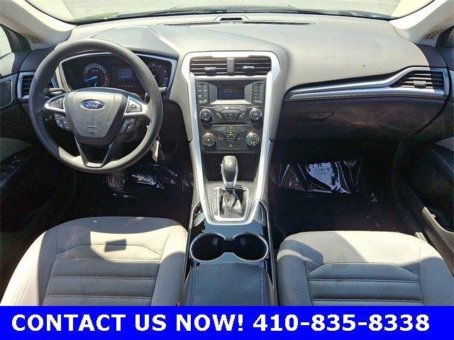 used 2014 Ford Fusion car, priced at $9,000