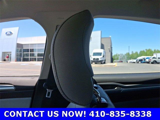 used 2014 Ford Fusion car, priced at $9,000