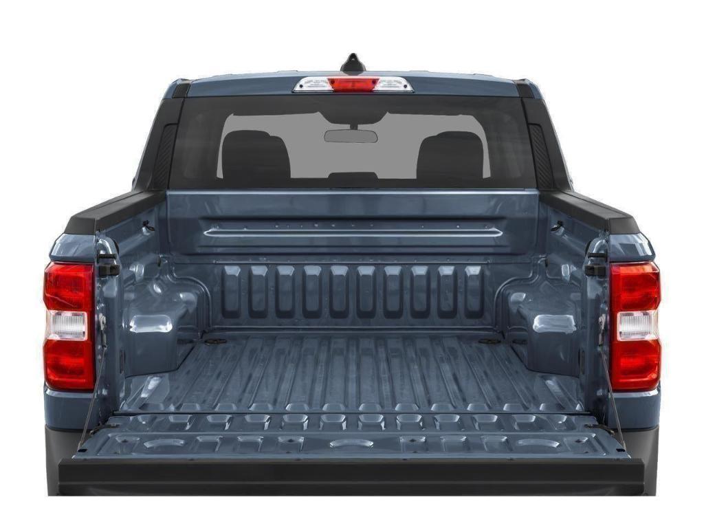 new 2025 Ford Maverick car, priced at $38,485