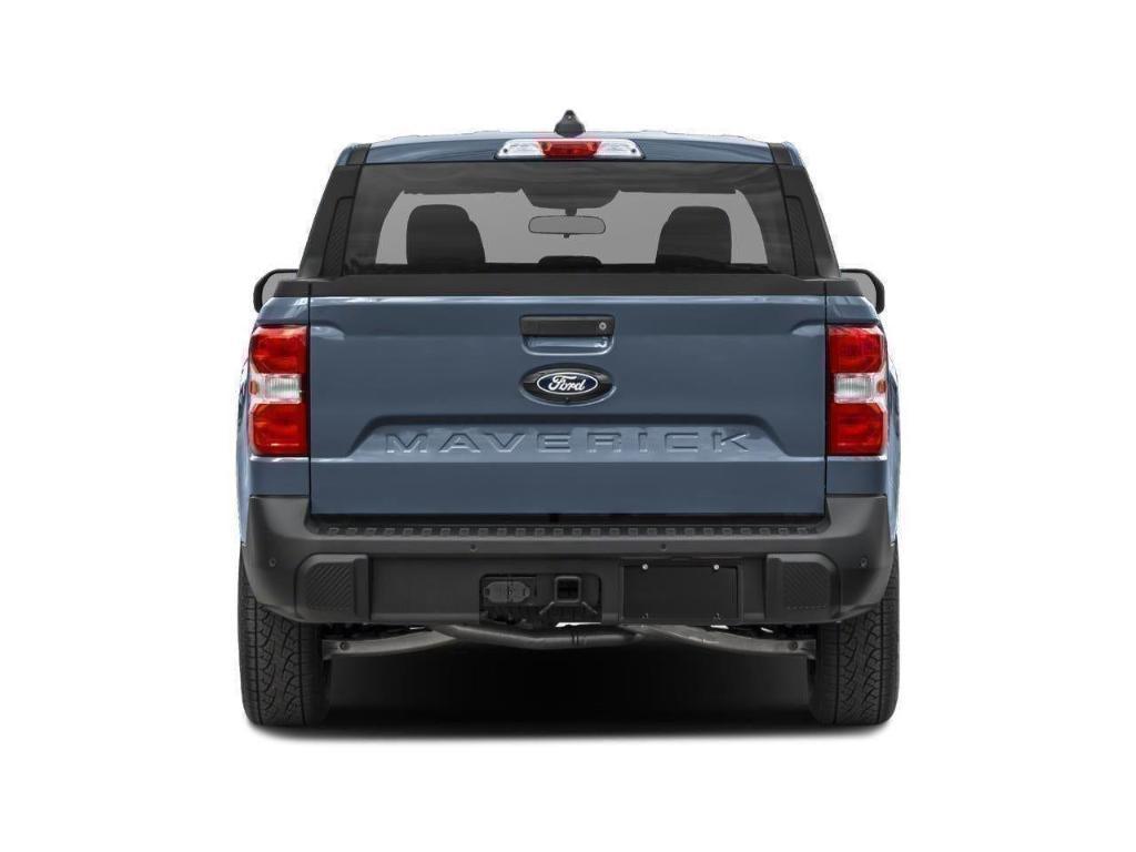 new 2025 Ford Maverick car, priced at $38,235