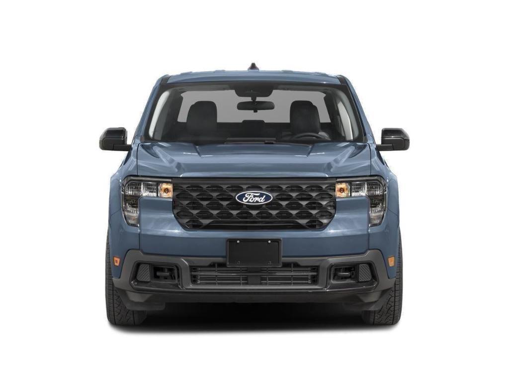 new 2025 Ford Maverick car, priced at $38,235