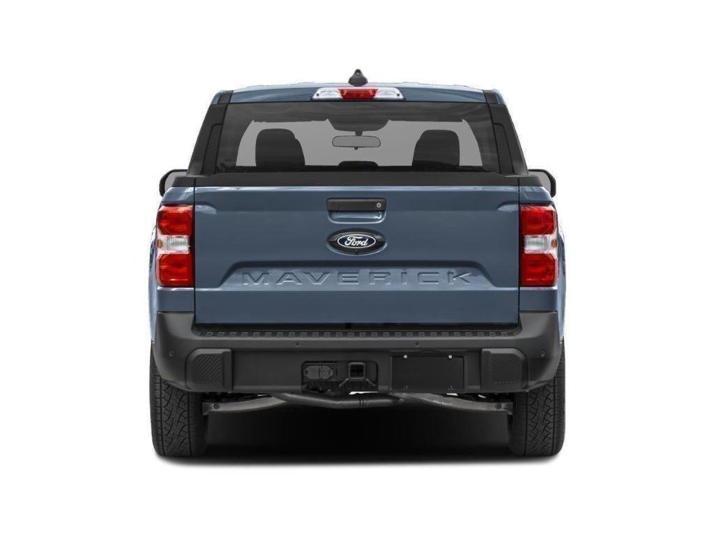 new 2025 Ford Maverick car, priced at $38,235