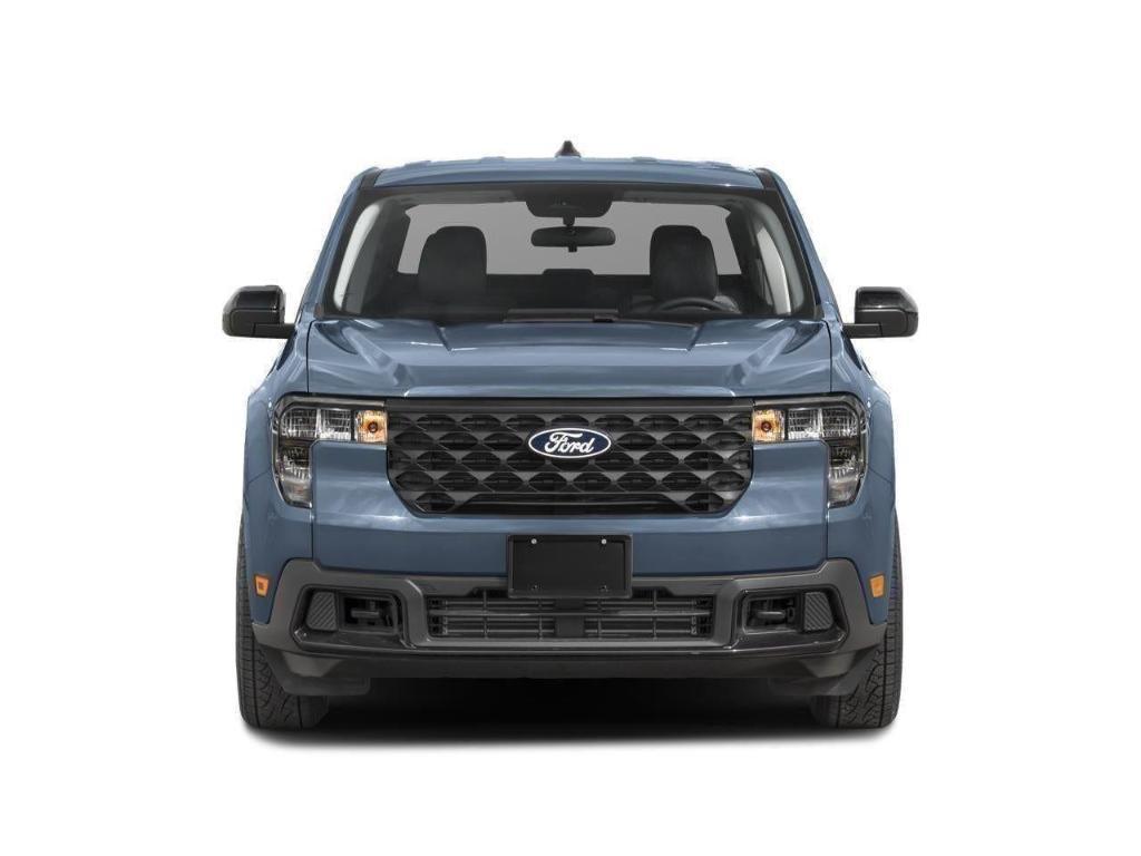 new 2025 Ford Maverick car, priced at $38,485