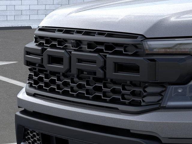 new 2025 Ford Ranger car, priced at $58,910