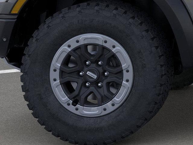 new 2025 Ford Ranger car, priced at $58,910