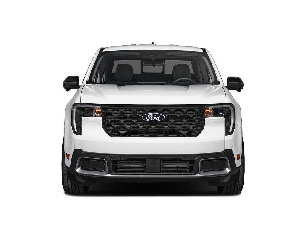 new 2025 Ford Maverick car, priced at $38,925