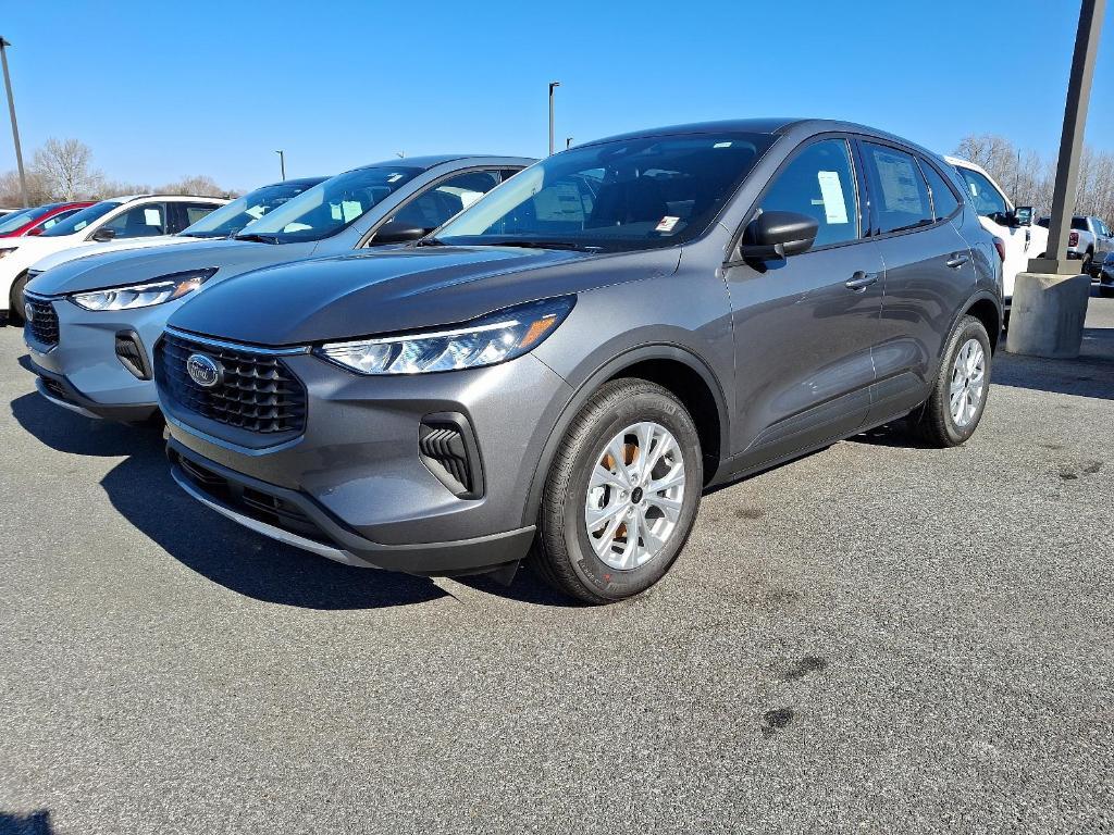 new 2025 Ford Escape car, priced at $26,980