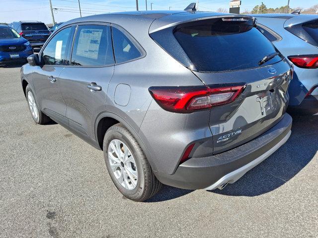 new 2025 Ford Escape car, priced at $31,135