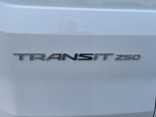 new 2025 Ford Transit-250 car, priced at $71,130