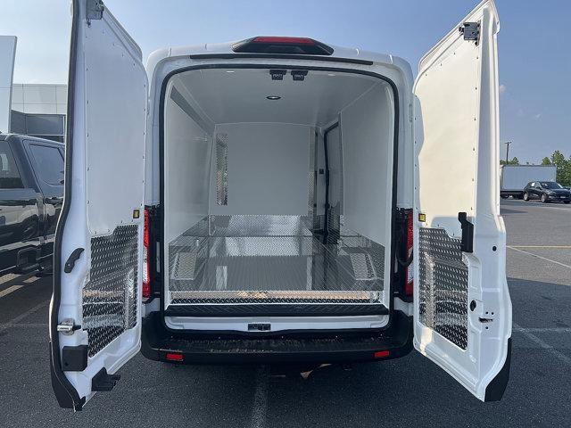new 2025 Ford Transit-250 car, priced at $71,130