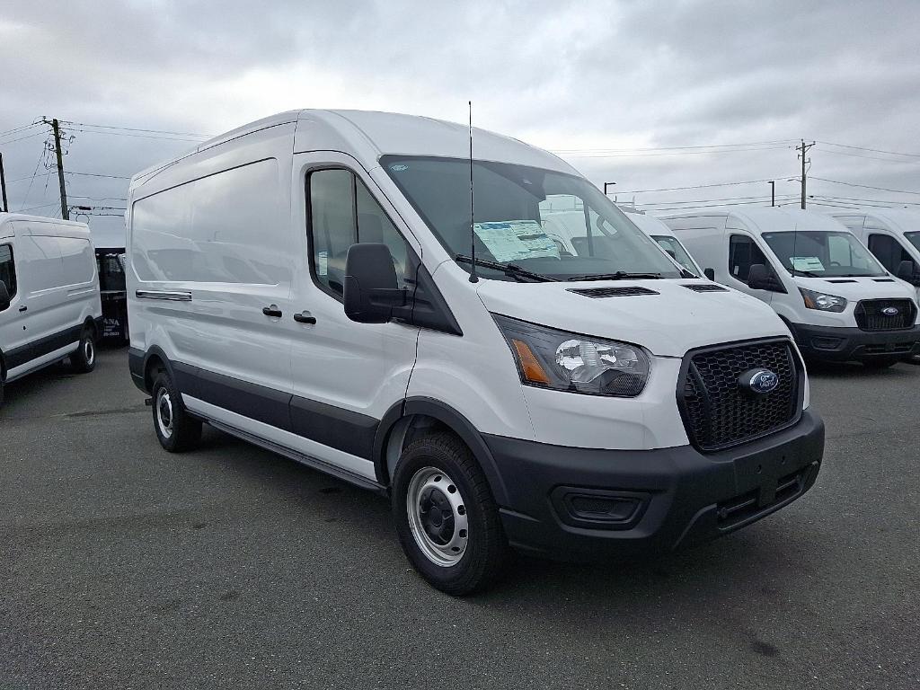 new 2025 Ford Transit-250 car, priced at $65,566