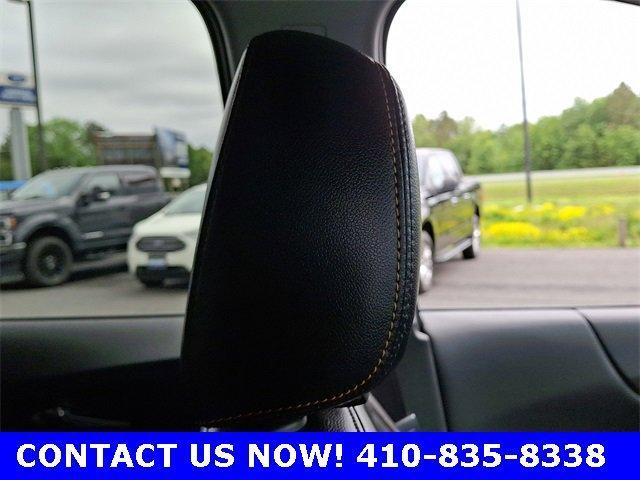 used 2021 Chevrolet Equinox car, priced at $17,500