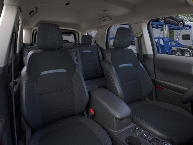 new 2024 Ford Bronco Sport car, priced at $41,100