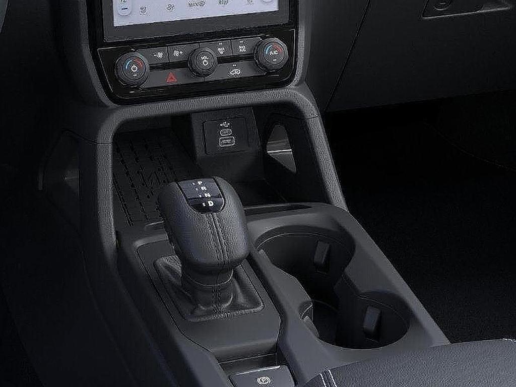 new 2025 Ford Ranger car, priced at $49,964