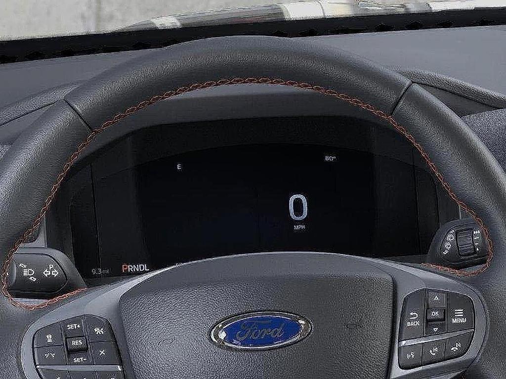 new 2025 Ford Explorer car, priced at $41,761
