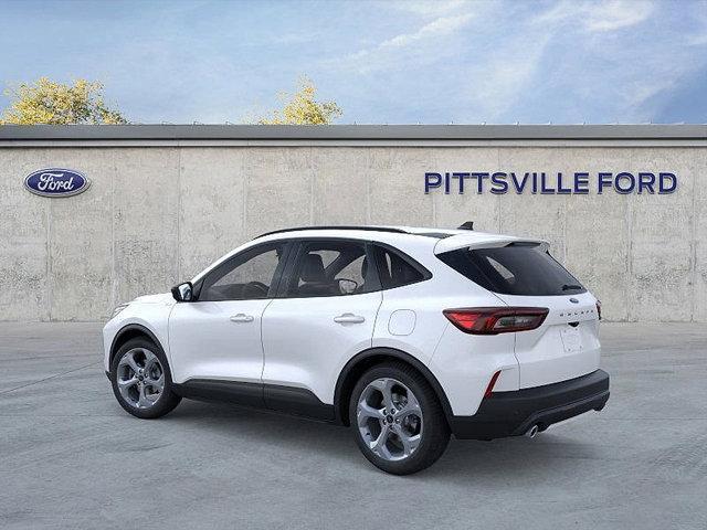 new 2025 Ford Escape car, priced at $34,370