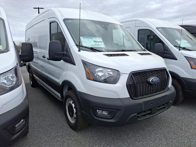 new 2025 Ford Transit-250 car, priced at $54,620