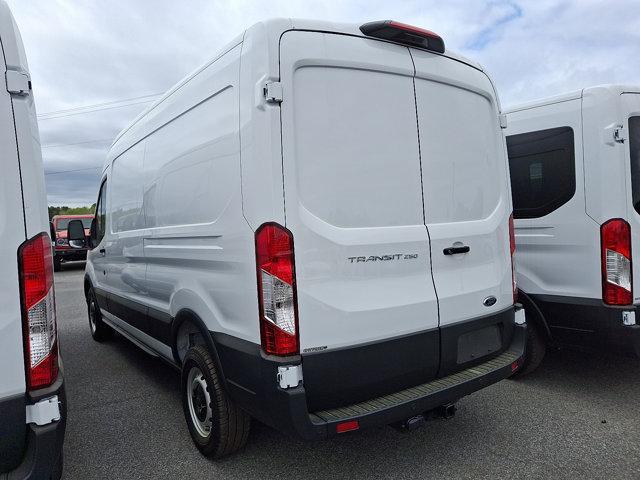 new 2025 Ford Transit-250 car, priced at $54,620