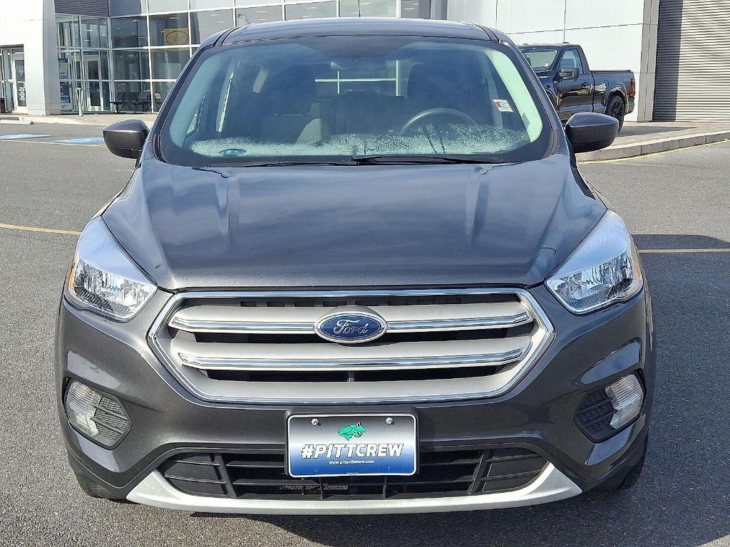 used 2019 Ford Escape car, priced at $12,000