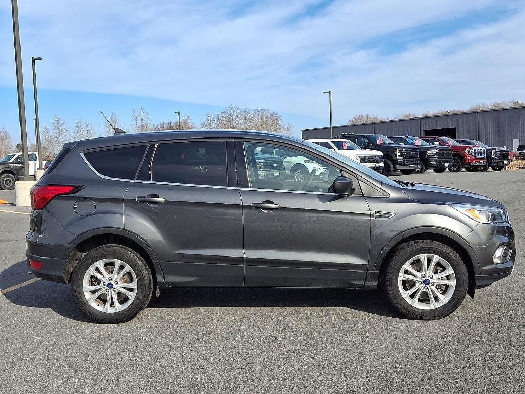 used 2019 Ford Escape car, priced at $12,000