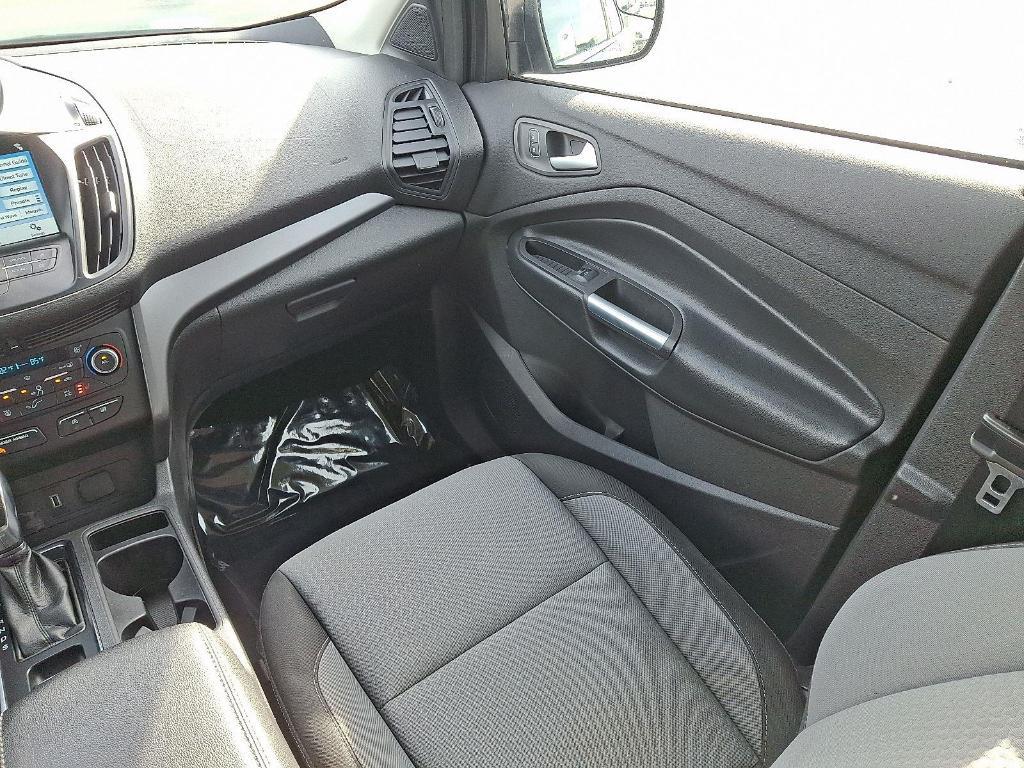 used 2019 Ford Escape car, priced at $12,000