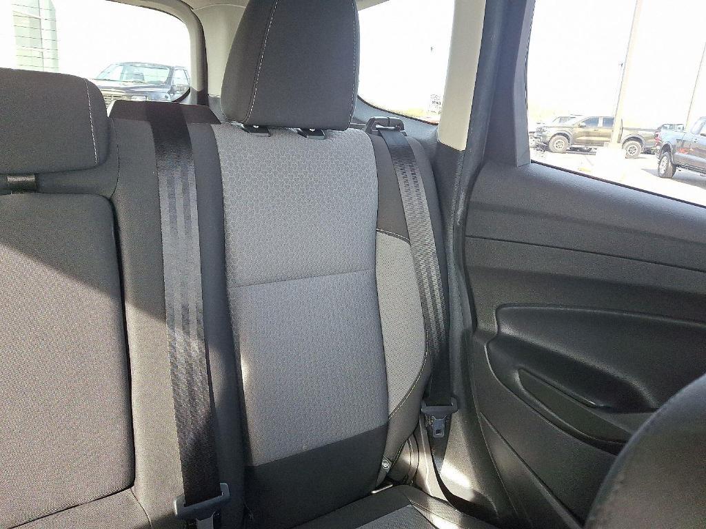 used 2019 Ford Escape car, priced at $12,000