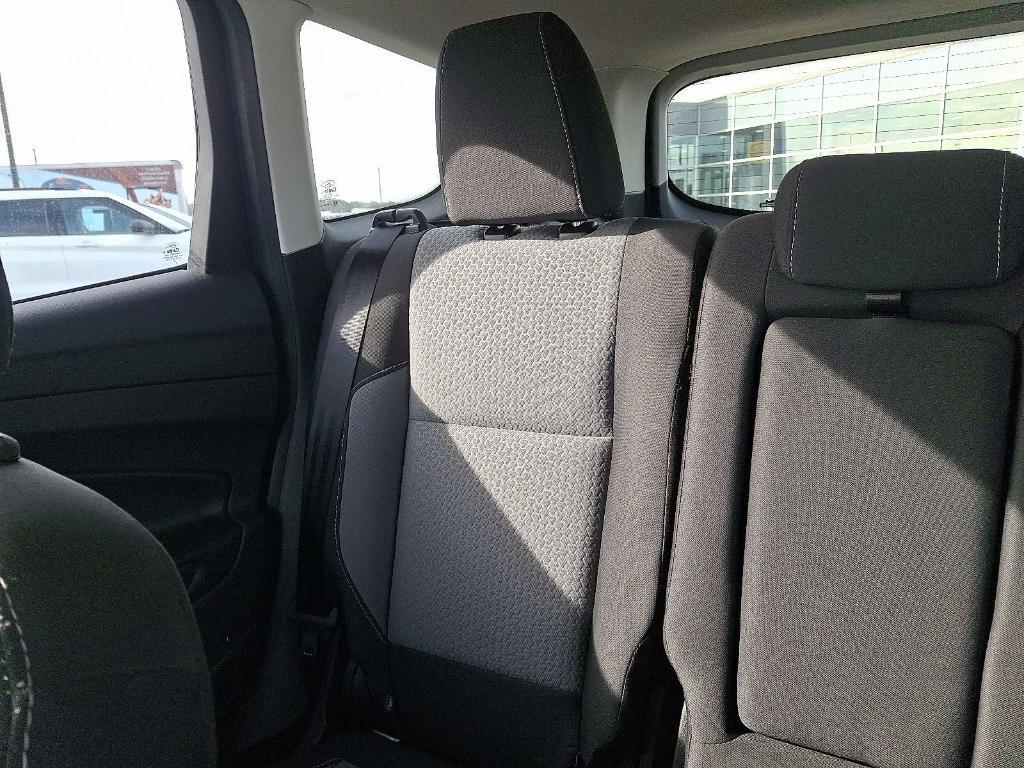 used 2019 Ford Escape car, priced at $12,000
