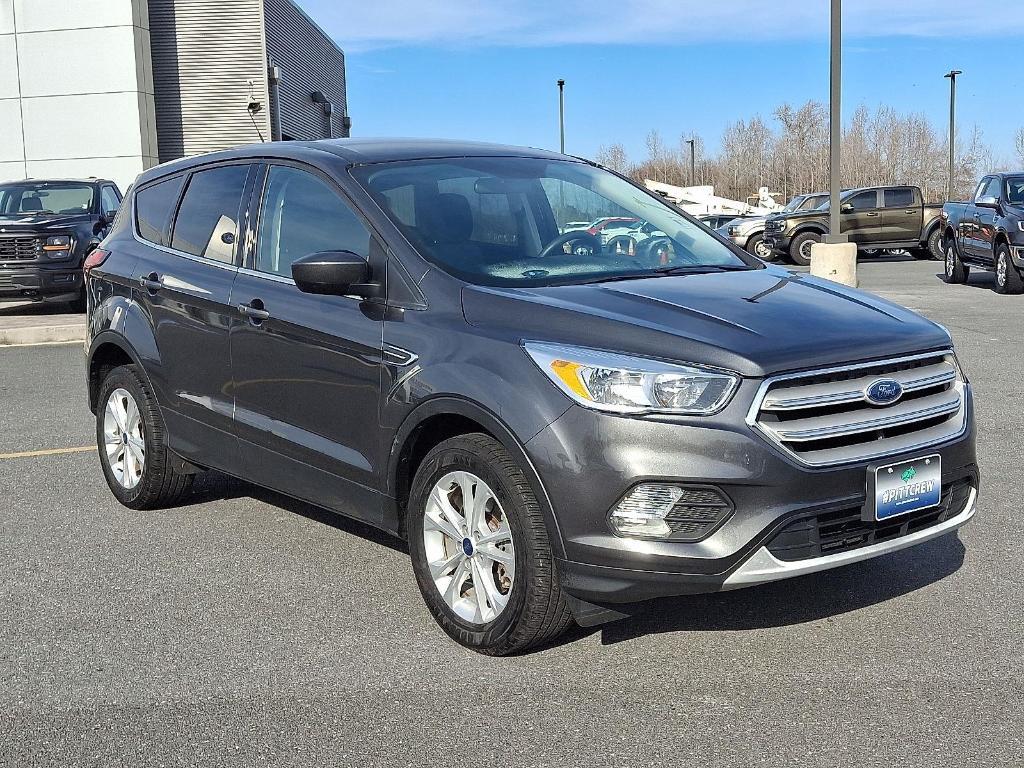 used 2019 Ford Escape car, priced at $12,000