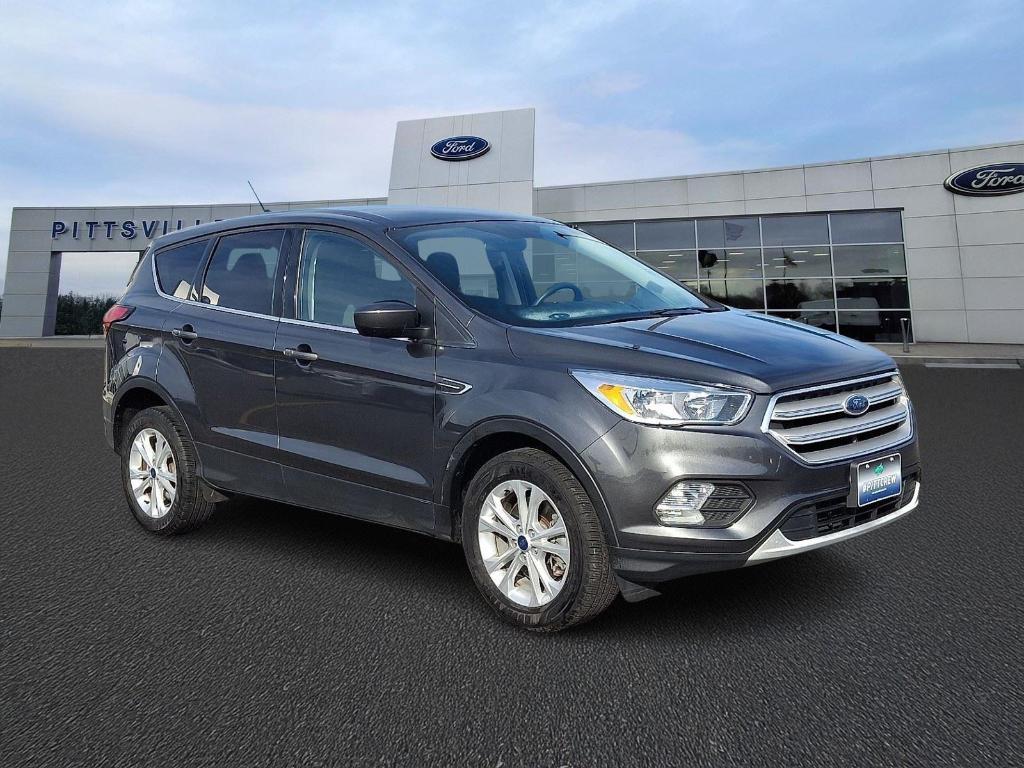 used 2019 Ford Escape car, priced at $12,000