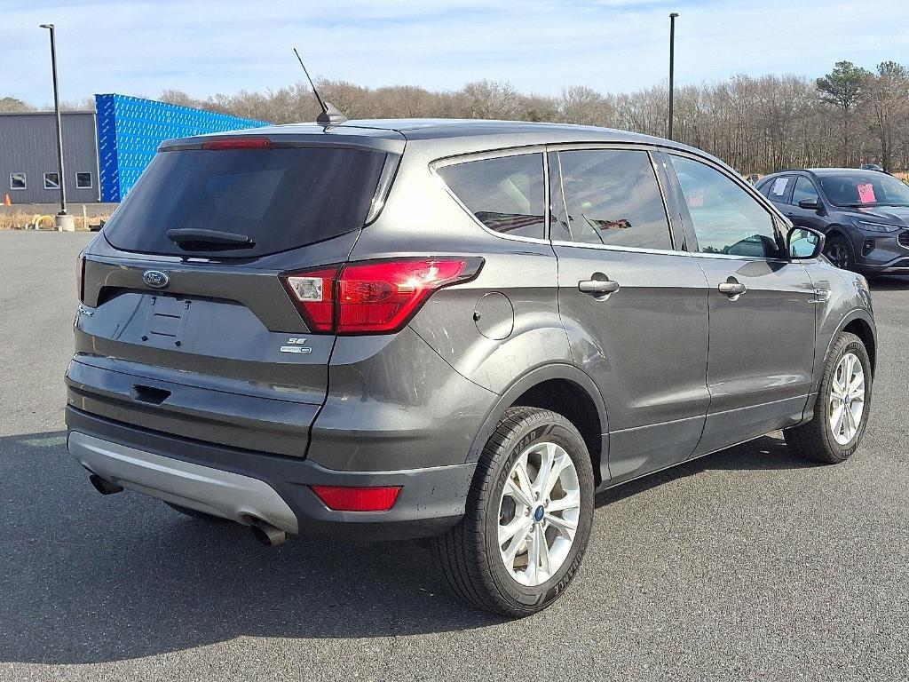 used 2019 Ford Escape car, priced at $12,000