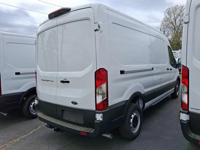 new 2025 Ford Transit-250 car, priced at $54,620