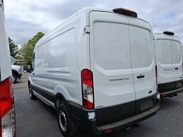 new 2025 Ford Transit-250 car, priced at $54,620