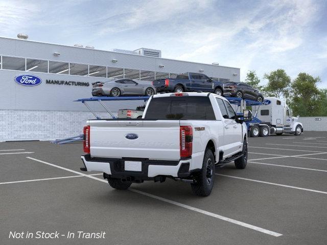 new 2024 Ford F-250 car, priced at $93,970