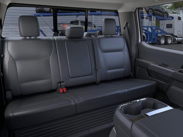 new 2024 Ford F-250 car, priced at $93,970