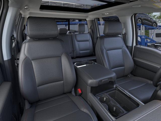 new 2024 Ford F-250 car, priced at $93,970