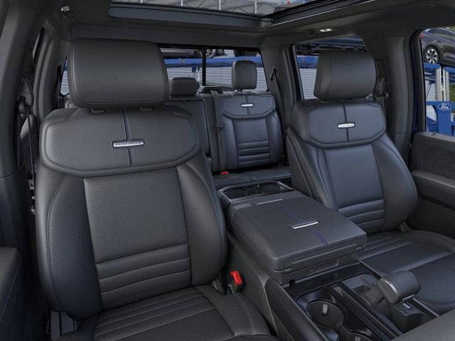 new 2025 Ford F-150 car, priced at $86,205