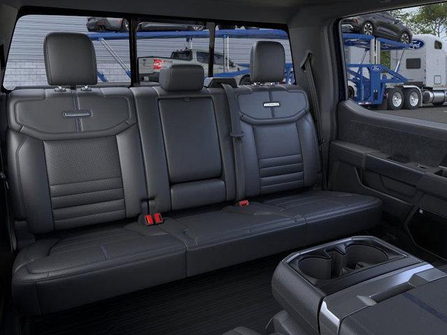new 2025 Ford F-150 car, priced at $86,205