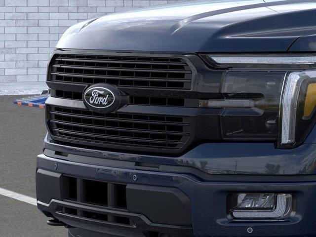new 2025 Ford F-150 car, priced at $86,205