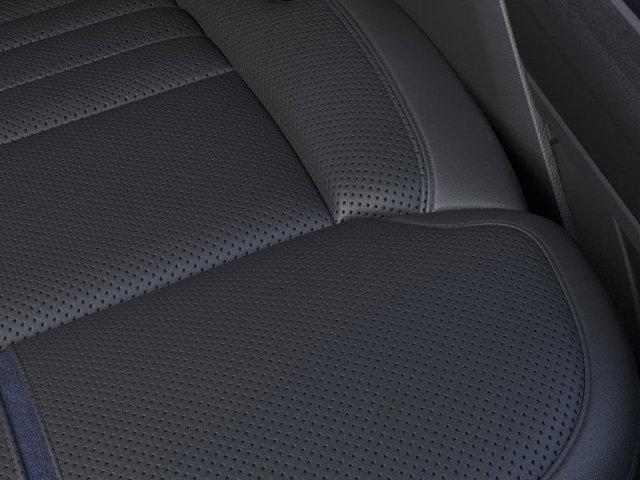new 2025 Ford F-150 car, priced at $86,205