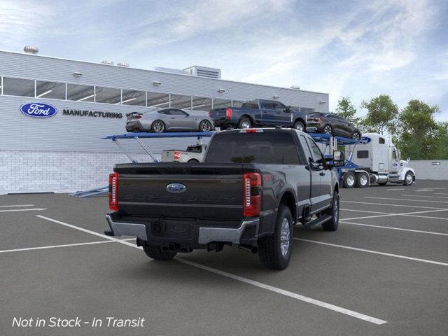 new 2024 Ford F-350 car, priced at $60,350