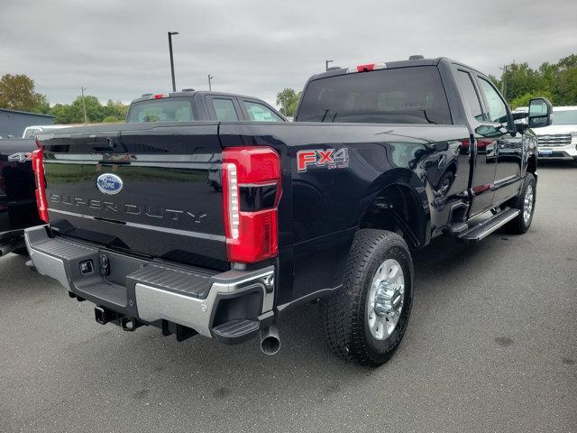 new 2024 Ford F-350 car, priced at $60,350