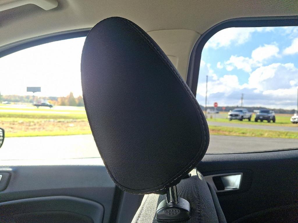 used 2019 Ford EcoSport car, priced at $13,800