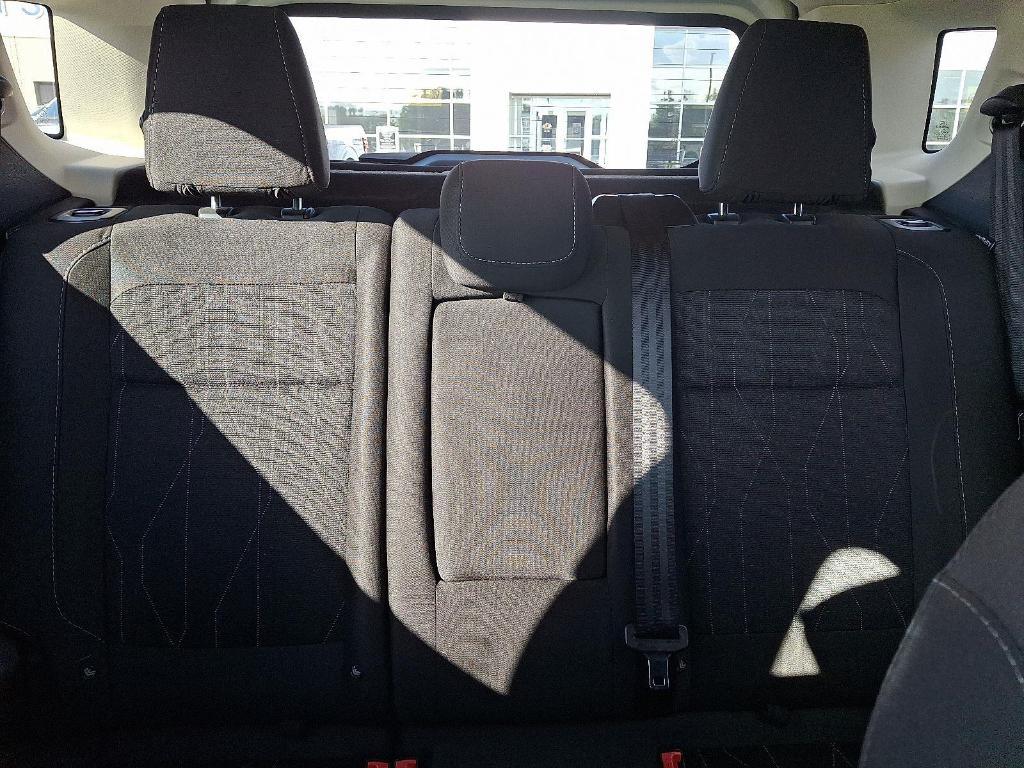 used 2019 Ford EcoSport car, priced at $13,800