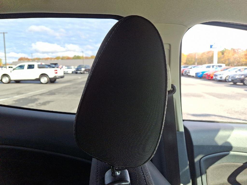 used 2019 Ford EcoSport car, priced at $13,800