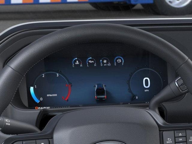 new 2025 Ford F-250 car, priced at $100,955