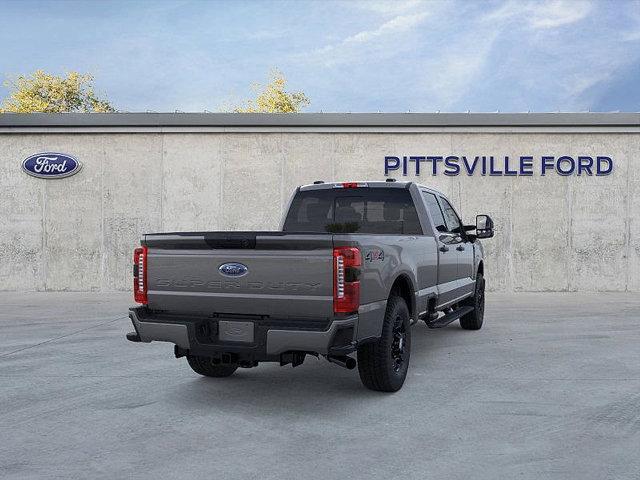 new 2025 Ford F-250 car, priced at $62,660