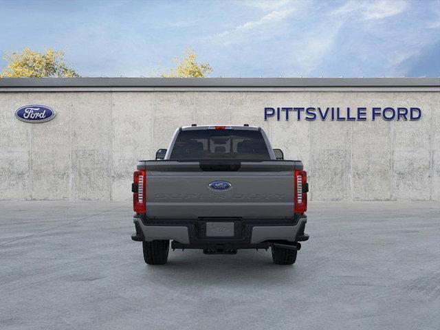 new 2025 Ford F-250 car, priced at $62,660